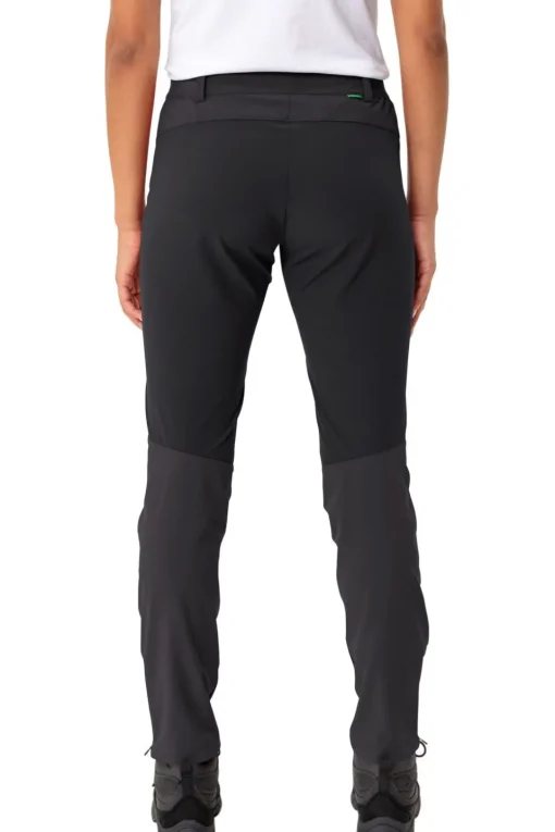 Vaude Broek Women'S Elope Pants