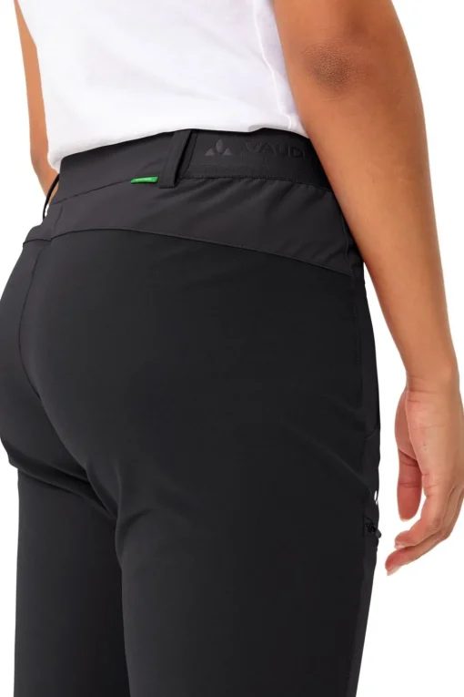Vaude Broek Women'S Elope Pants
