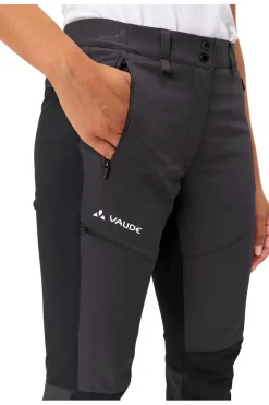 Vaude Broek Women'S Elope Pants