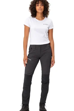 Vaude Broek Women'S Elope Pants