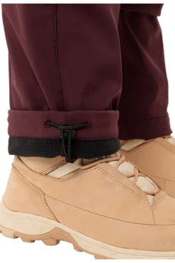 Vaude Broek Women'S Elope Softshell Pants