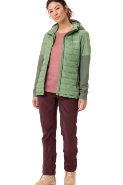 Vaude Broek Women'S Elope Softshell Pants