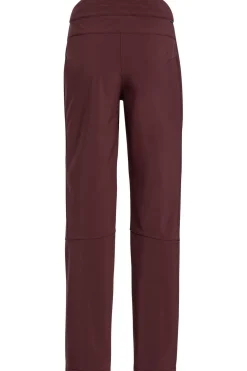Vaude Broek Women'S Elope Softshell Pants