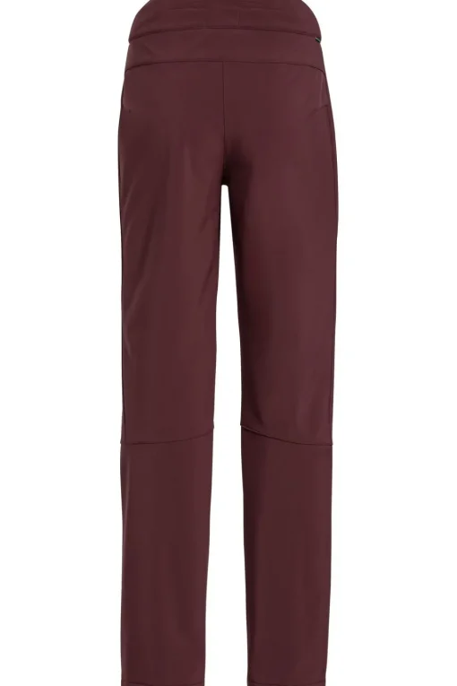Vaude Broek Women'S Elope Softshell Pants