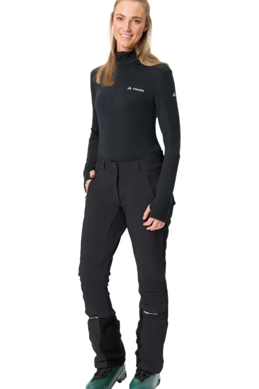 Vaude Broek Women's Larice IV