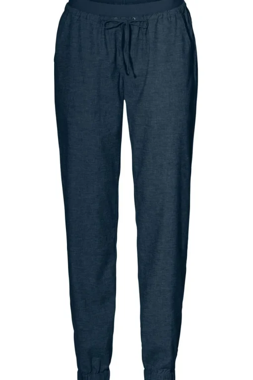 Vaude Broek Women's Redmont
