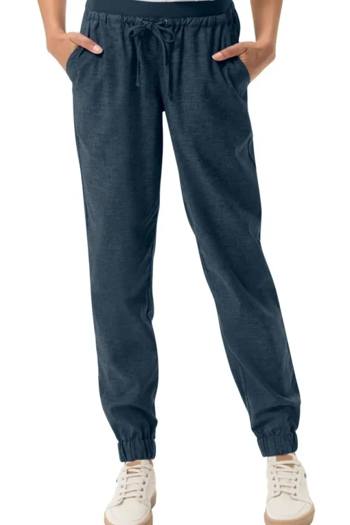 Vaude Broek Women's Redmont