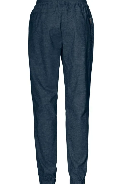 Vaude Broek Women's Redmont