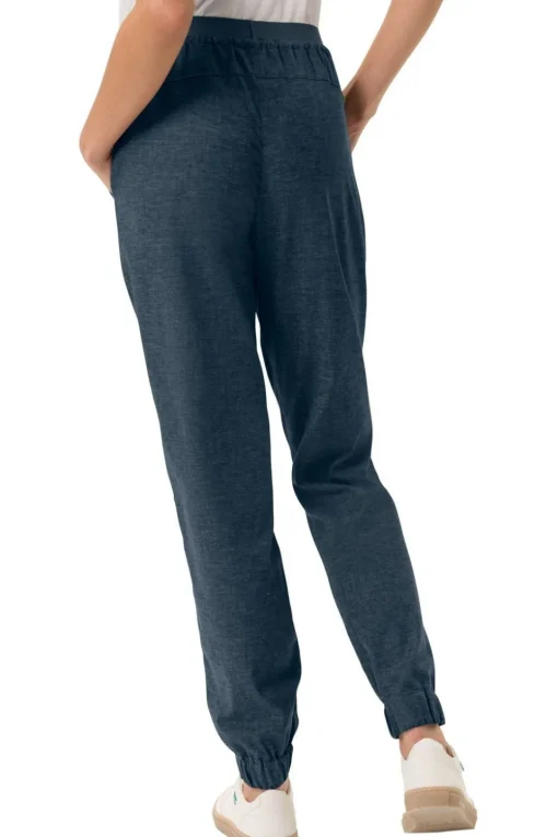 Vaude Broek Women's Redmont