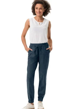 Vaude Broek Women's Redmont