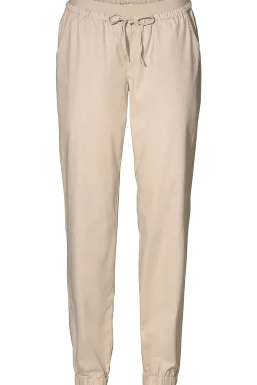 Vaude Broek Women's Redmont