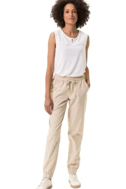 Vaude Broek Women's Redmont