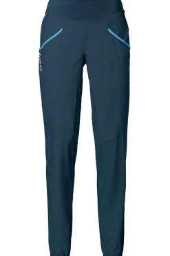 Vaude Broek Women's Scopi Lw
