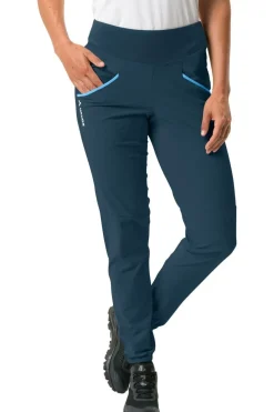 Vaude Broek Women's Scopi Lw