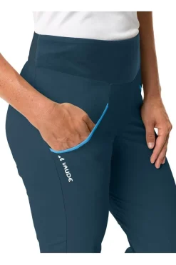 Vaude Broek Women's Scopi Lw
