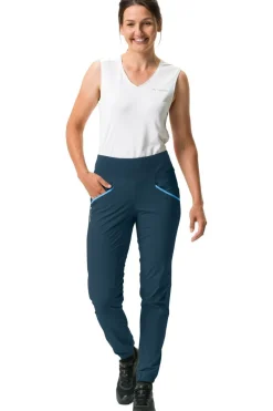 Vaude Broek Women's Scopi Lw