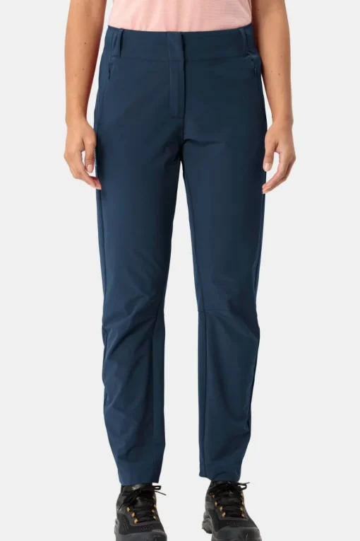 Vaude Broek Women'S Skomer Pants Iii