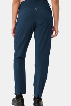 Vaude Broek Women'S Skomer Pants Iii