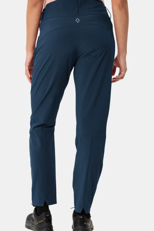 Vaude Broek Women'S Skomer Pants Iii