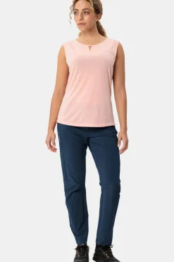 Vaude Broek Women'S Skomer Pants Iii