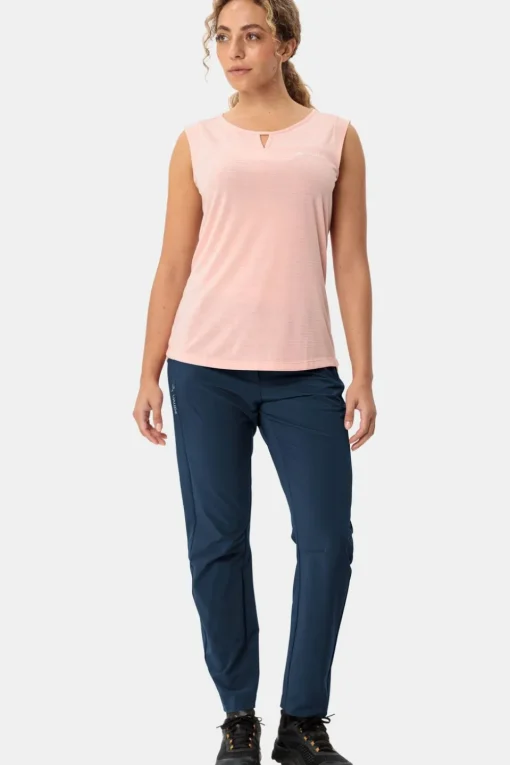 Vaude Broek Women'S Skomer Pants Iii
