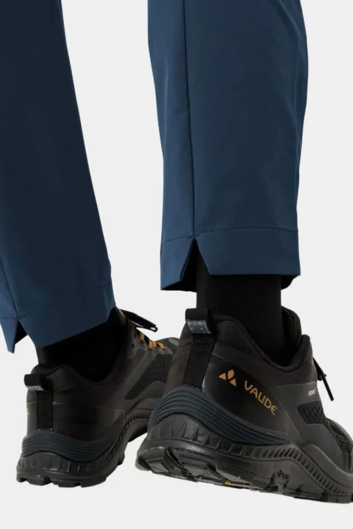 Vaude Broek Women'S Skomer Pants Iii