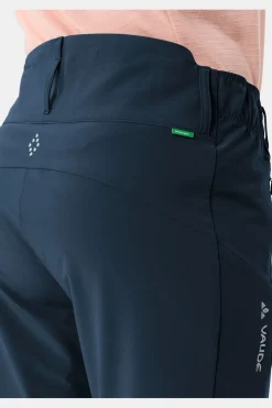 Vaude Broek Women'S Skomer Pants Iii