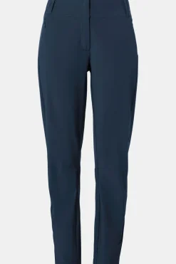 Vaude Broek Women'S Skomer Pants Iii