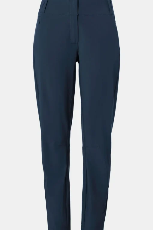 Vaude Broek Women'S Skomer Pants Iii