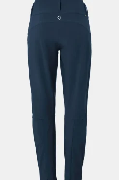Vaude Broek Women'S Skomer Pants Iii