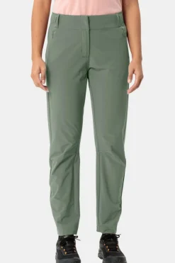 Vaude Broek Women'S Skomer Pants Iii