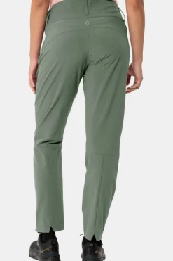 Vaude Broek Women'S Skomer Pants Iii
