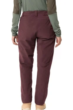 Vaude Broek Women'S Skomer Winter Pants Ii