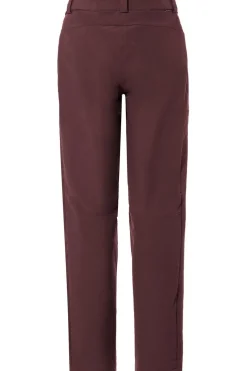 Vaude Broek Women'S Skomer Winter Pants Ii