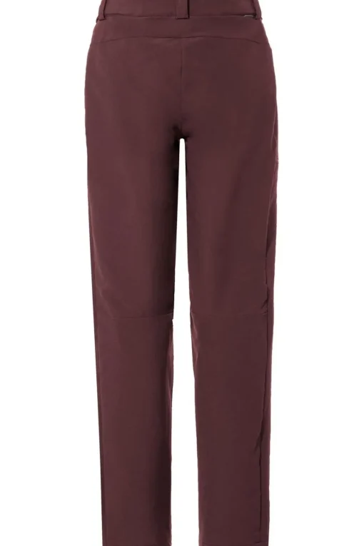 Vaude Broek Women'S Skomer Winter Pants Ii