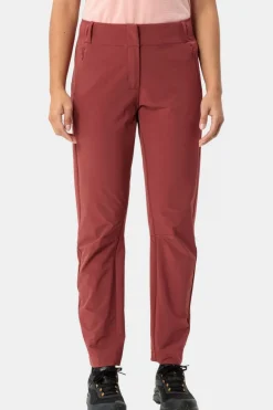 Vaude Broek Women'S Skomer Pants Iii