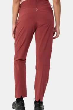 Vaude Broek Women'S Skomer Pants Iii