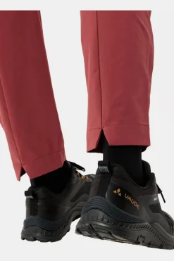 Vaude Broek Women'S Skomer Pants Iii