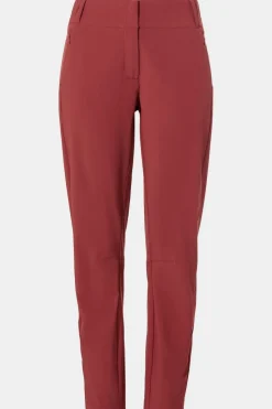 Vaude Broek Women'S Skomer Pants Iii