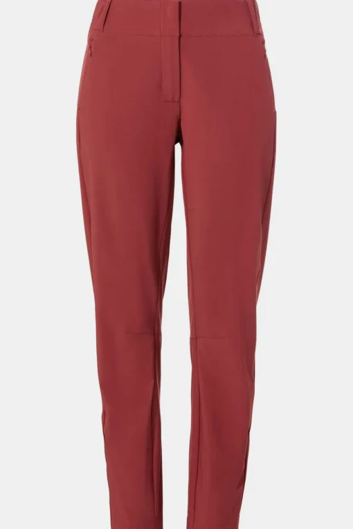 Vaude Broek Women'S Skomer Pants Iii