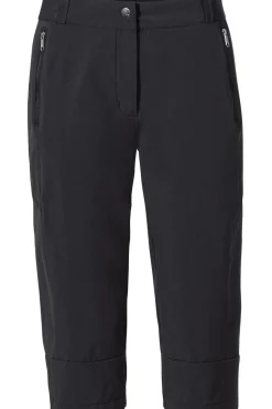 Vaude Capri Wo Farley Stretch III