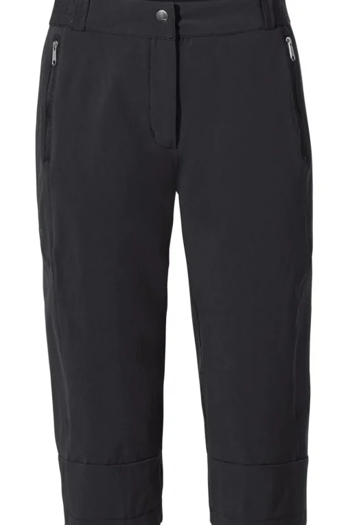 Vaude Capri Wo Farley Stretch III