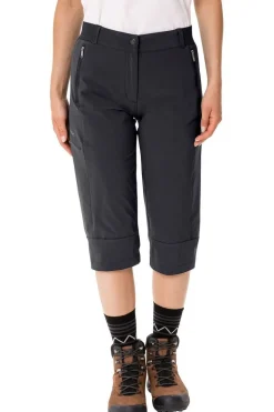Vaude Capri Wo Farley Stretch III