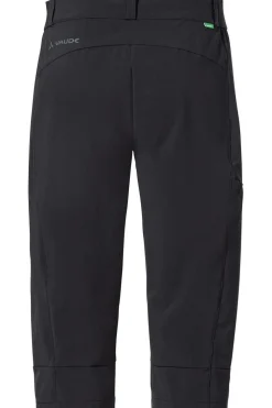 Vaude Capri Wo Farley Stretch III