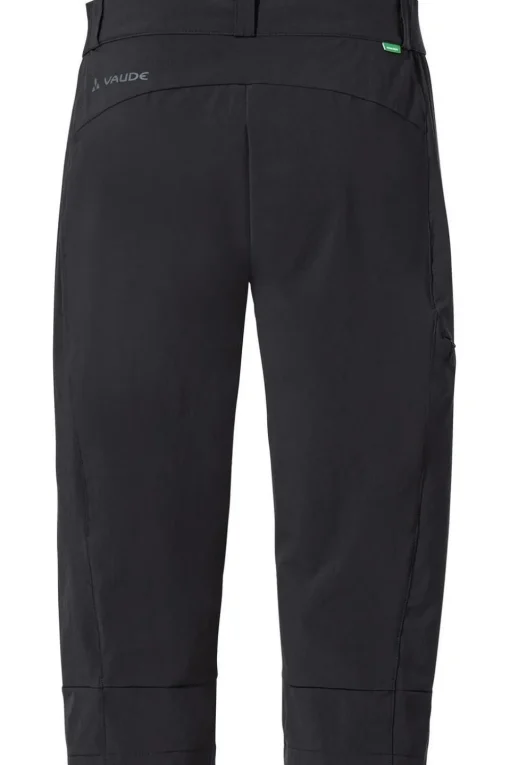 Vaude Capri Wo Farley Stretch III