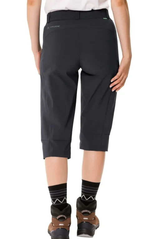 Vaude Capri Wo Farley Stretch III