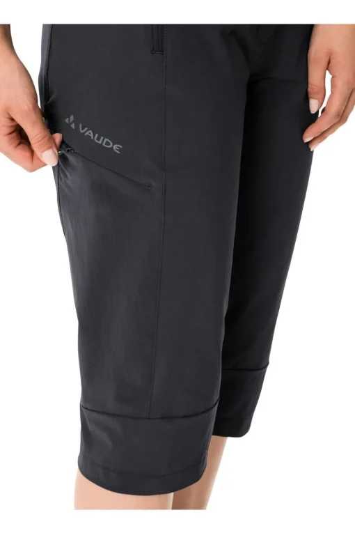 Vaude Capri Wo Farley Stretch III