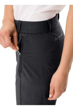 Vaude Capri Wo Farley Stretch III