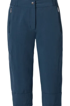 Vaude Capri Wo Farley Stretch III