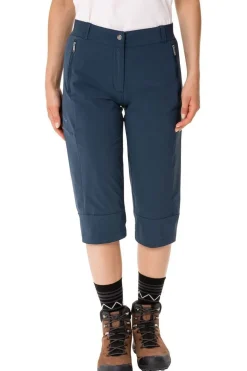 Vaude Capri Wo Farley Stretch III